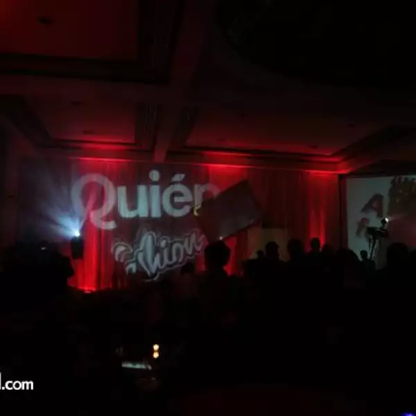 Cunple de Andrea Puente