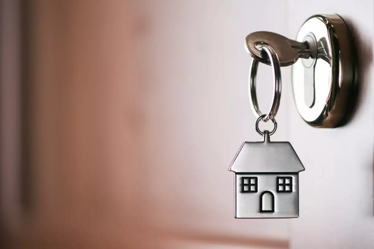 crédito vivienda México 