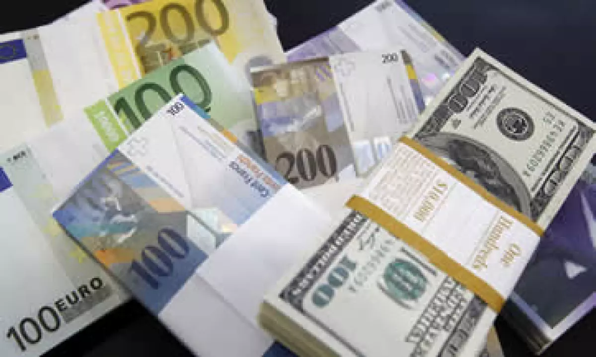 Dudley sostuvo que la “buena noticia†es que los bancos están en una posición más fuerte de la que tenían hace años atrás. (Foto: Reuters)