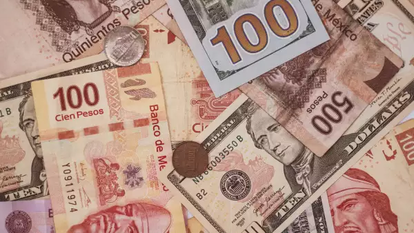 Peso mexicano, 28 de febrero 2024: así quedó el precio del dólar
