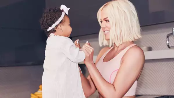 Khloé Kardashian
