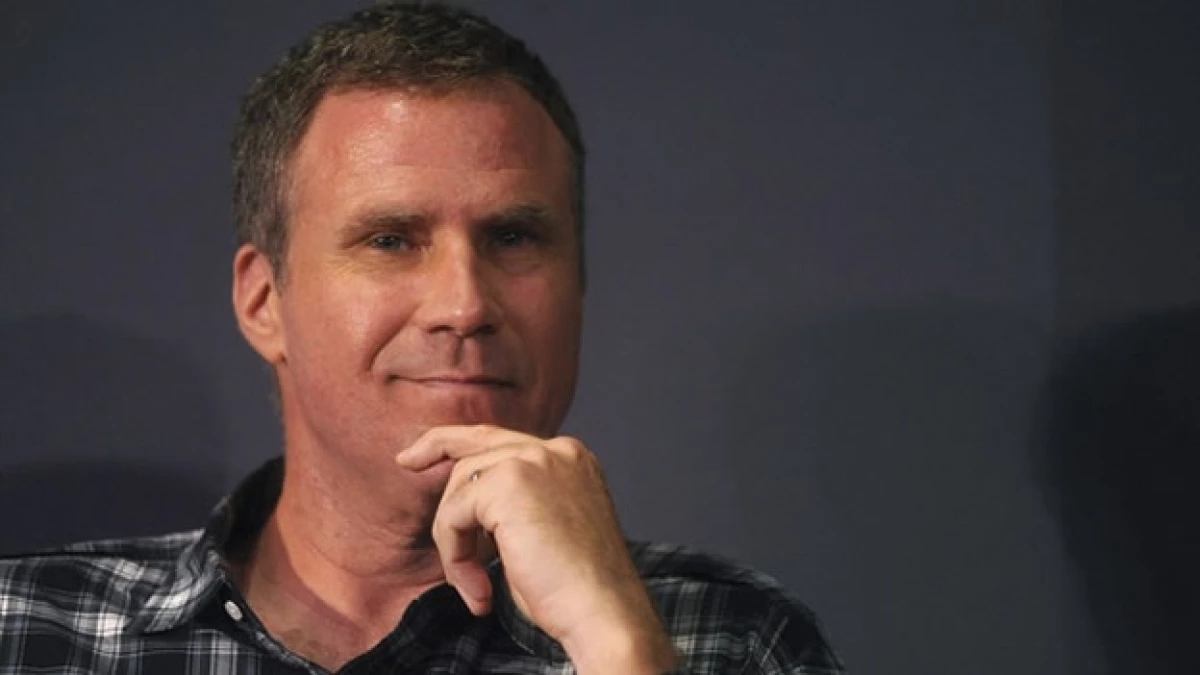 will farrel