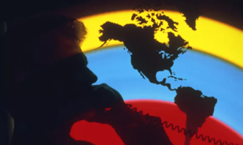 En Brasil, AMóvil logró un incremento de 3.9% en telefonía móvil contra 1.9% de México. (Foto: Thinkstock)