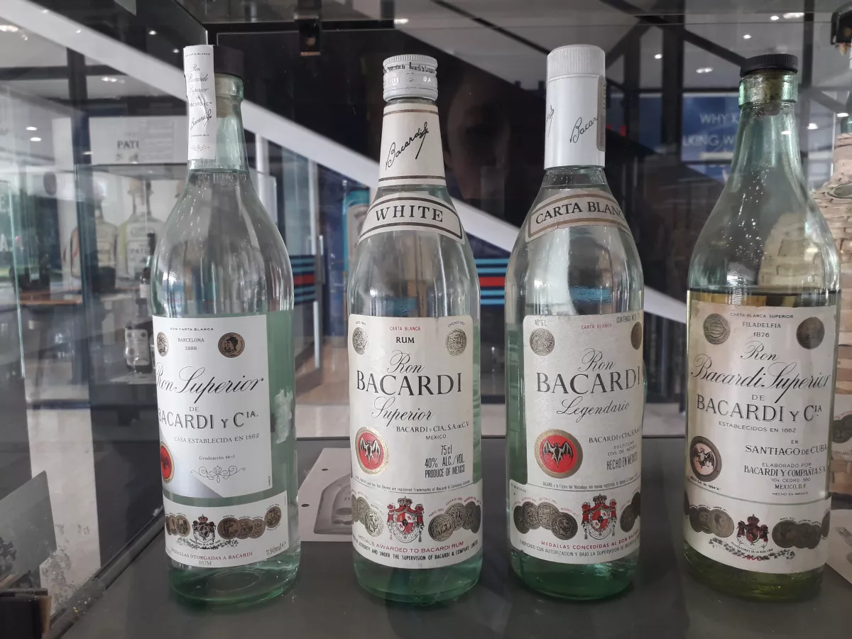 Bacardí