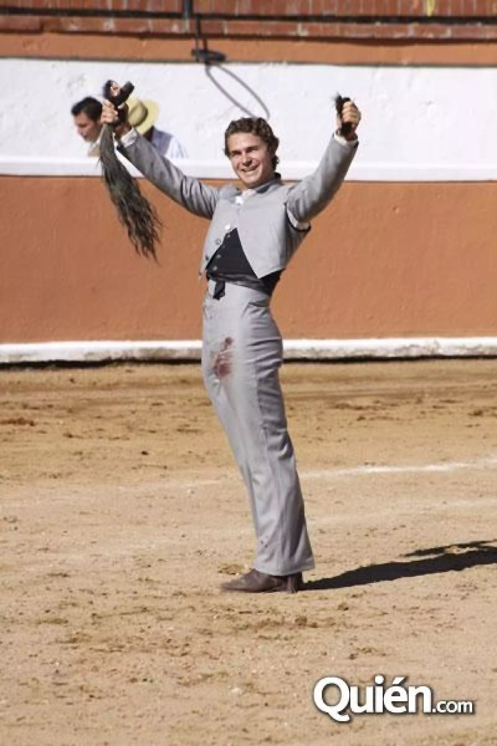 Corrida de toros Juriquilla