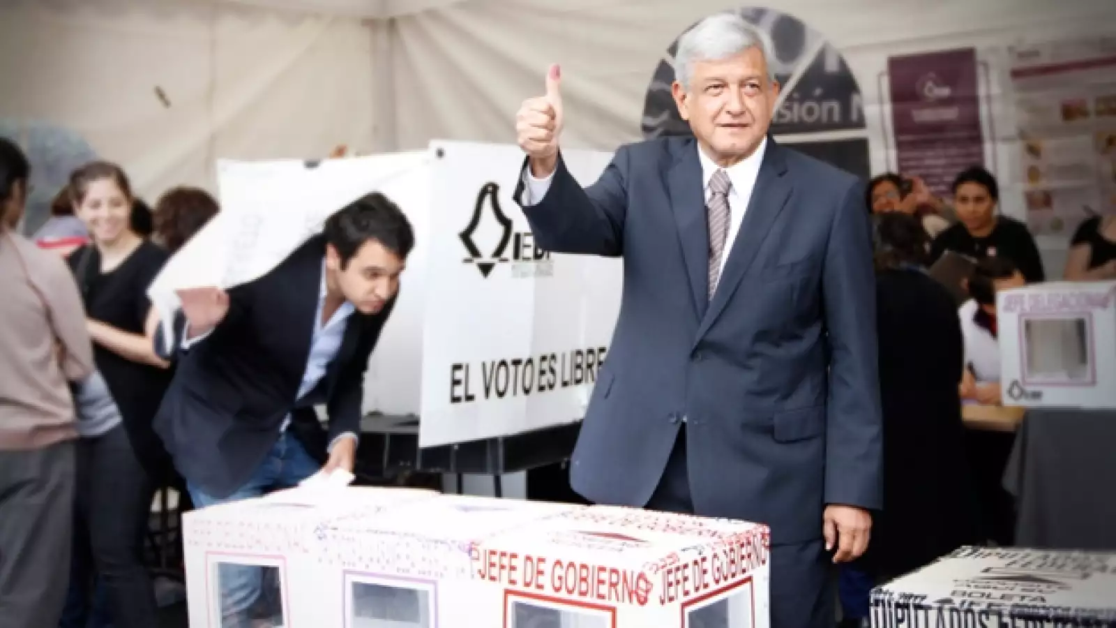 voto, casilla, votacion, obrador