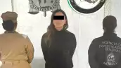 La FGR detiene a Gilda Susana Lozoya, hermana de Emilio Lozoya, por caso Agronitrogenados 
