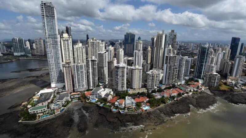 Panamá vuelve a ser señalado como uno de los principales creadores de sociedades pantalla y estructuras corporativas para esconder a los reales propietarios de bienes.