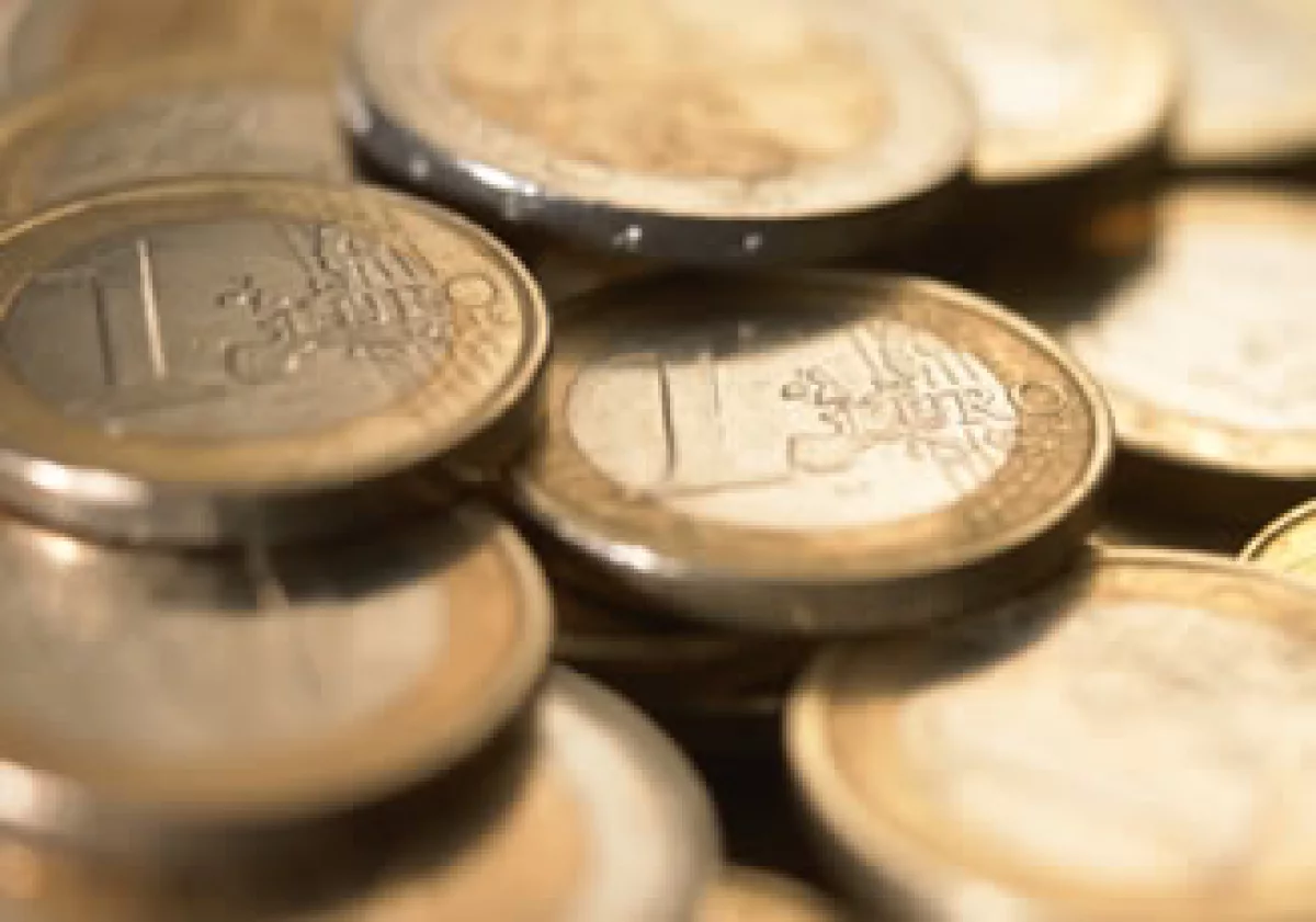 Grecia se comprometió a reducir 4% su déficit en relación al PIB. (Foto: Jupiter Images)