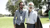 Golf Championship Viernes 