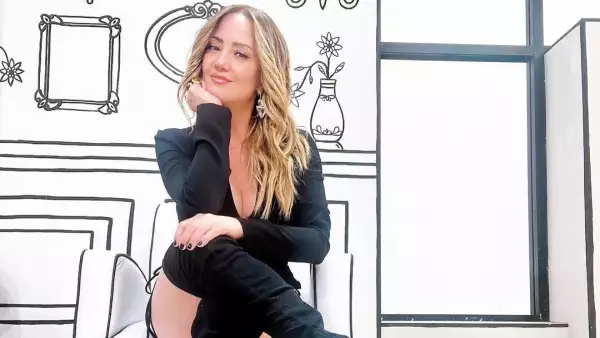Andrea Legarreta