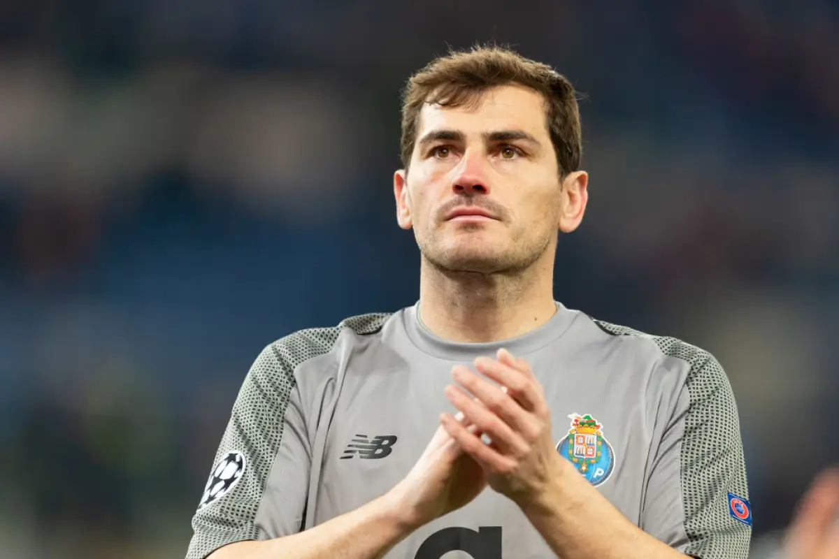 AS Roma v FC Porto - UEFA Champions League Round of 16: First Leg