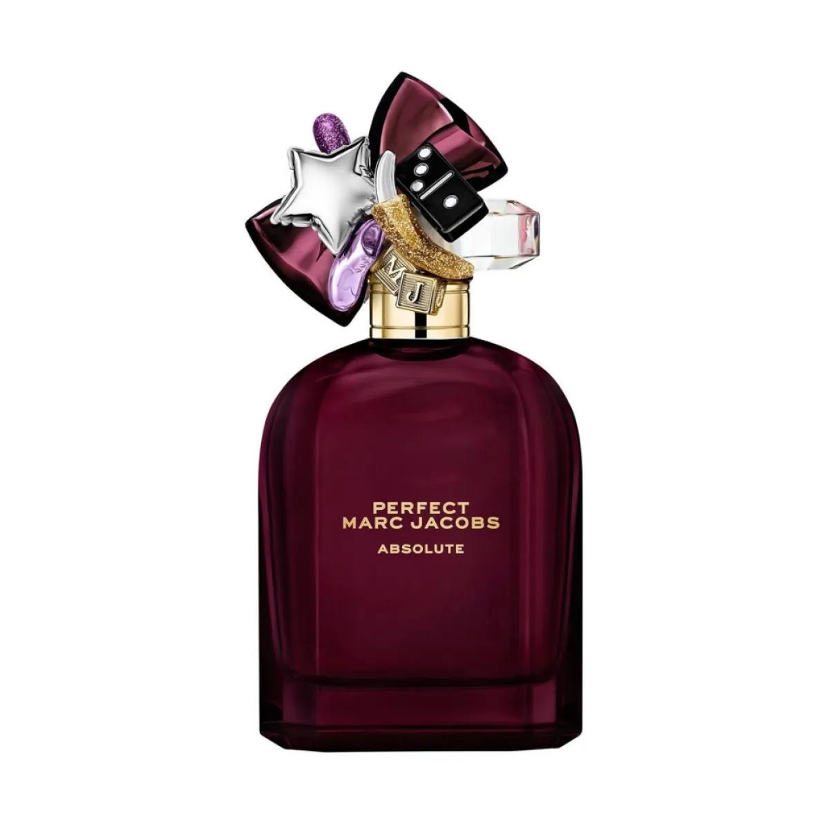 Perfect Absolute de Marc Jacobs (imagen vía elpalaciodehierro.com)