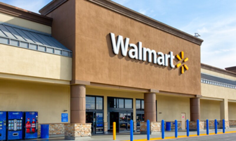 Que Hizo Walmart Para Volver A Crecer En Mexico