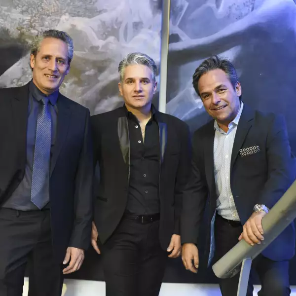 inauguración de merkdearte