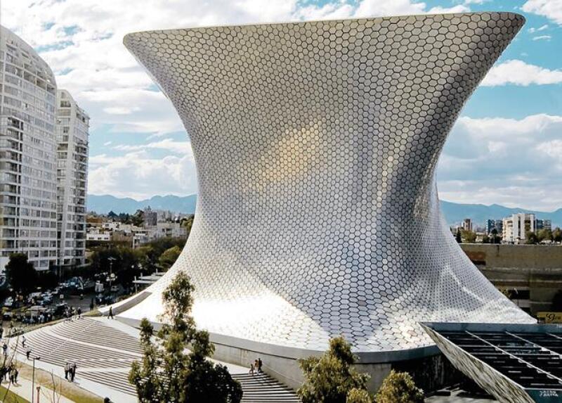 Museo Soumaya