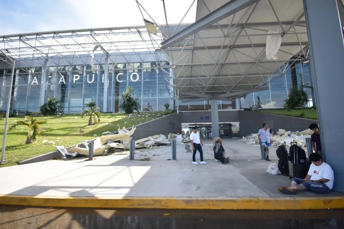 Vuelos gratis de Acapulco a CDMX