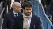Gerard Piqu√© Attends Court In Football Corruption Investigation