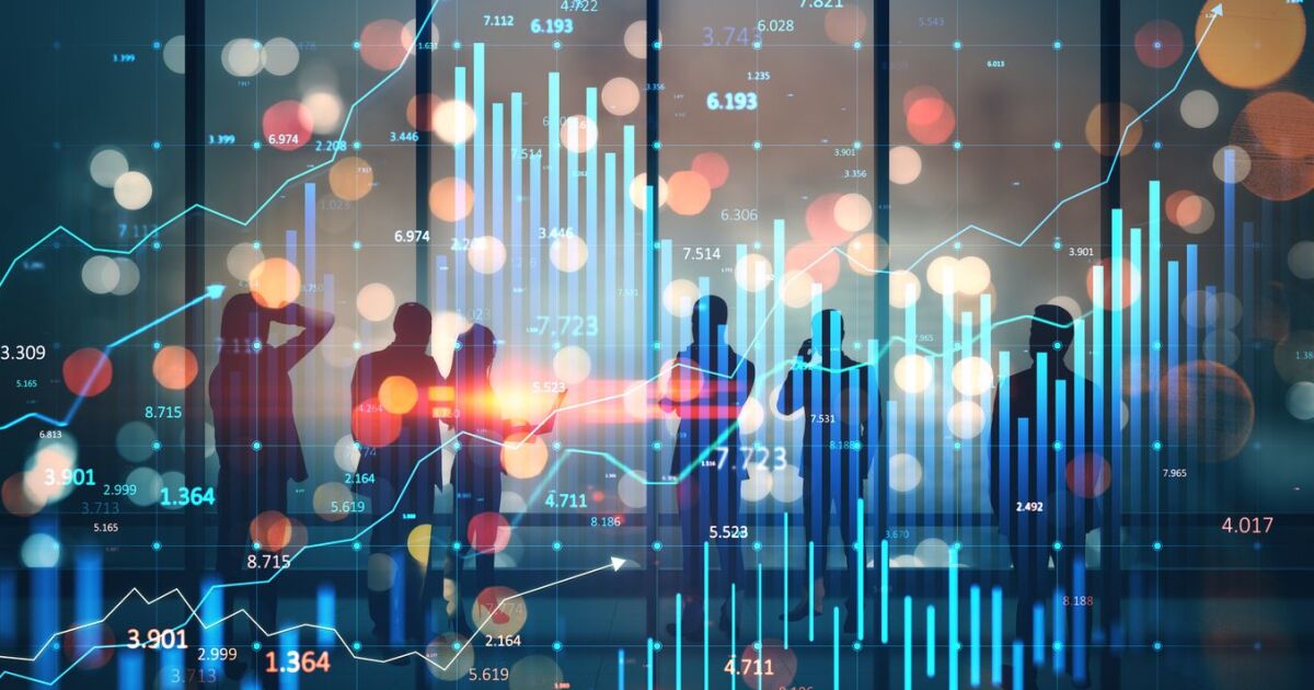 dört olası senaryo ve beklenen bir ekonomik ortam