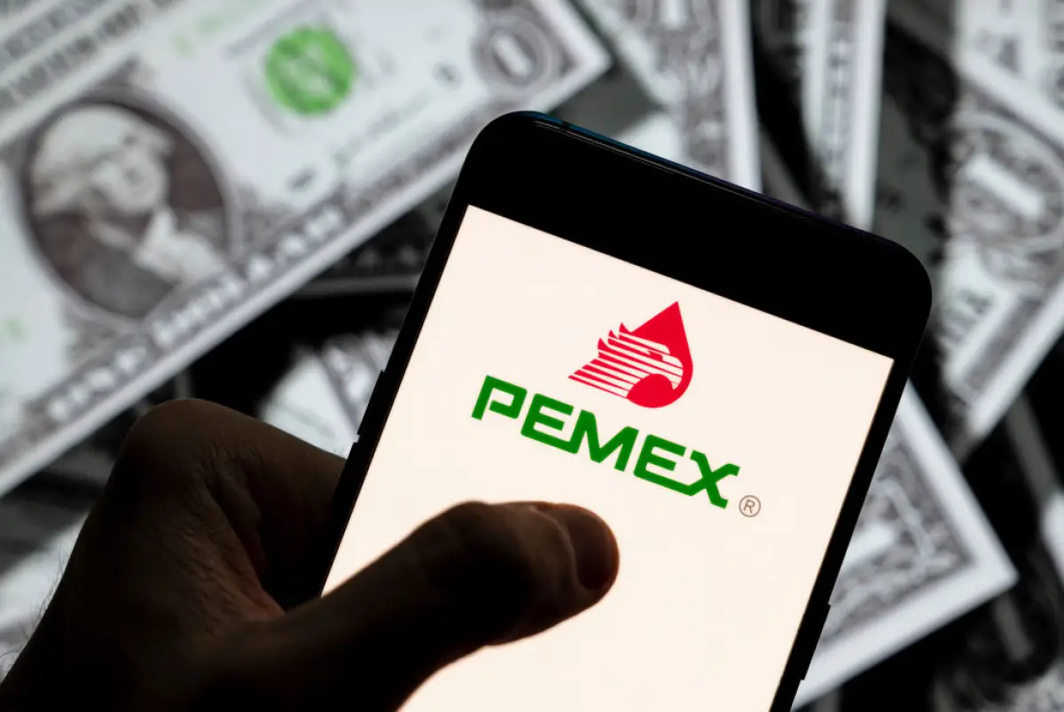 Pemex aspira a retornar a mercados de capitales cuando haya condiciones