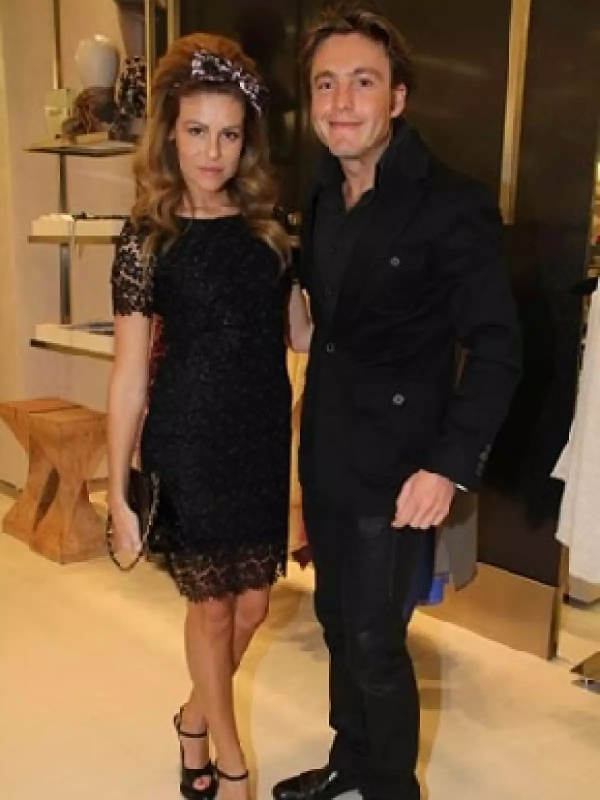 Tienen como ritual comer las 12 uvas la noche de Año Nuevo.