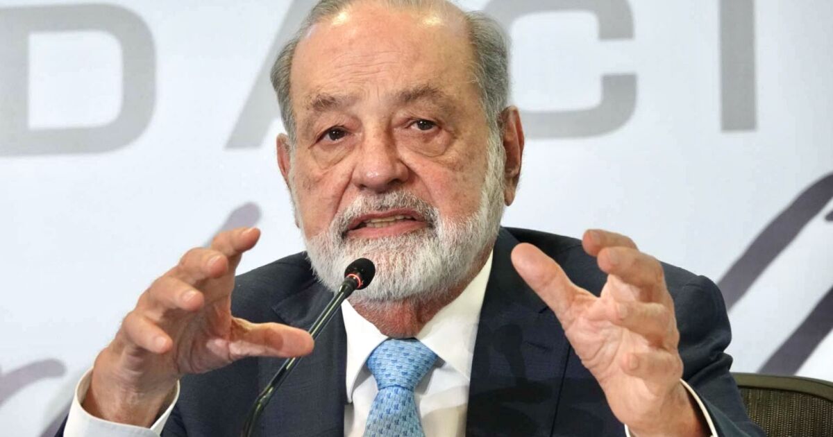 Grupo Carso cae 7.85% en Bolsa Mexicana: impacto en telecomunicaciones