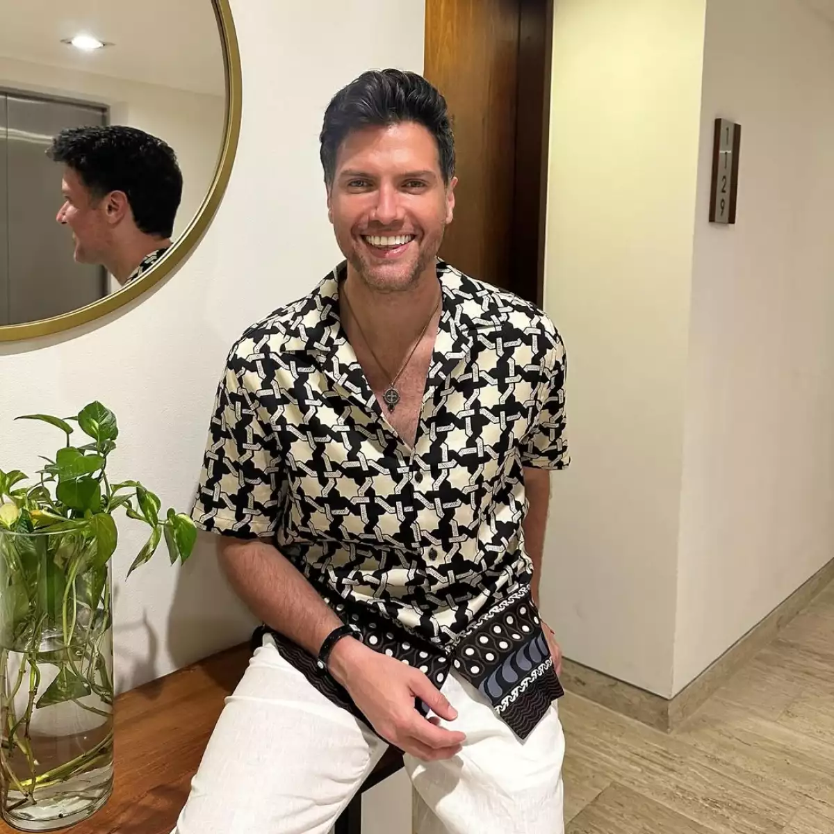 Mauricio Martínez