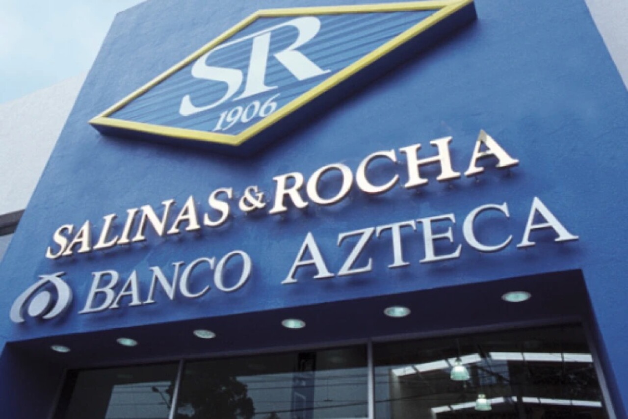 ¿Quiénes fueron Salinas y Rocha? La historia de la tienda que marcó a varias generaciones de mexicanos