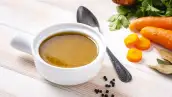 Caldo de hueso