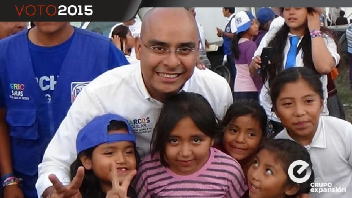 candidato