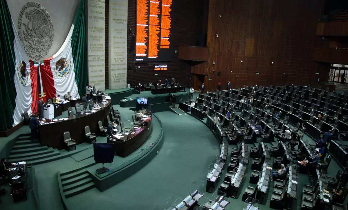 diputados
