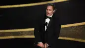 Joaquin Phoenix