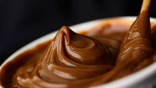 Traditional Argentine Dulce de leche