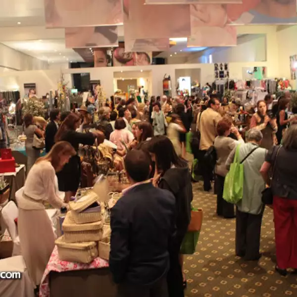 Bazar Casa de la Amistad