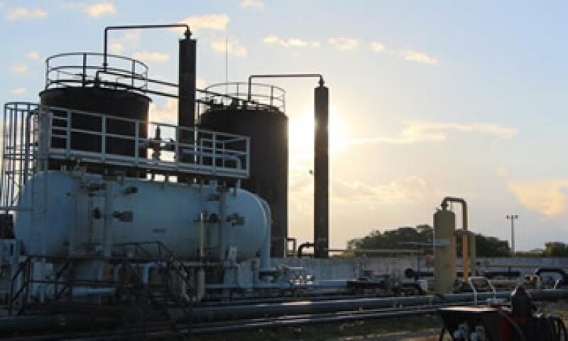 Pacific Rubiales también reportó una caída de 61.9% en su EBITDA. (Foto: tomada de twitter.com/pacificrubiales/media )