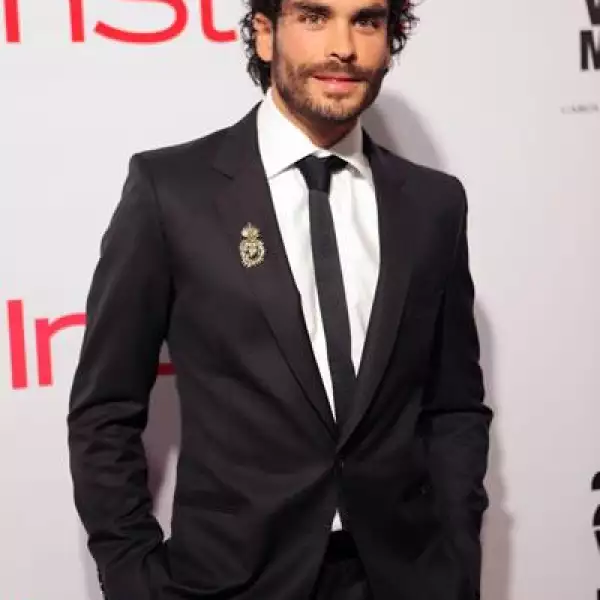 Gonzalo García Vivanco