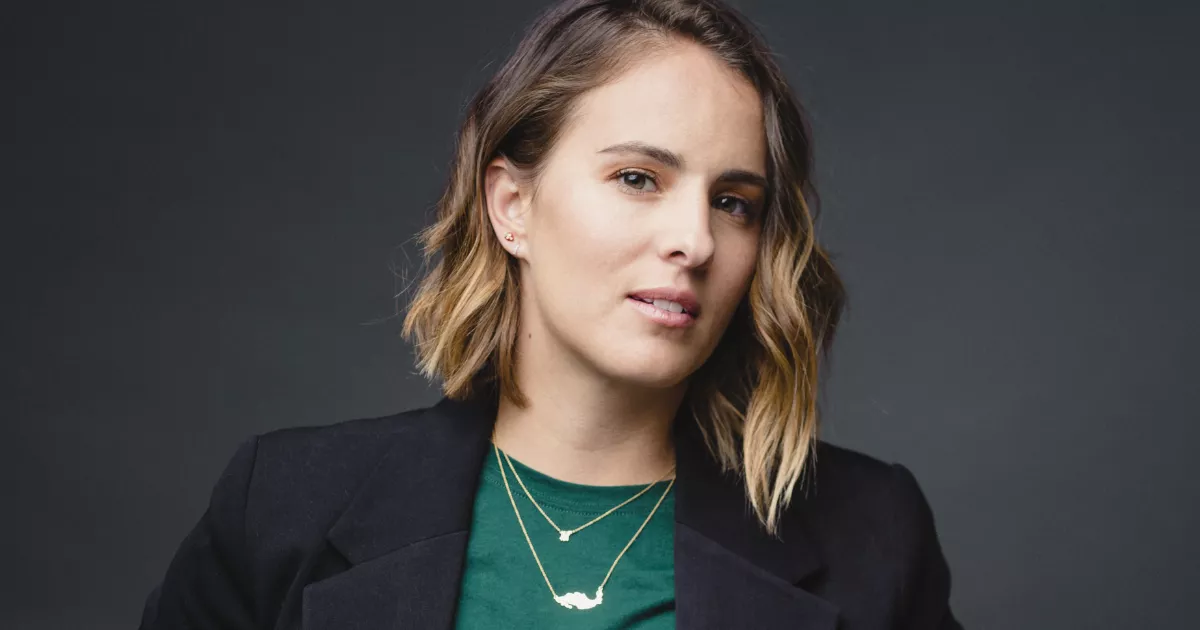 Saskia Niño de Rivera