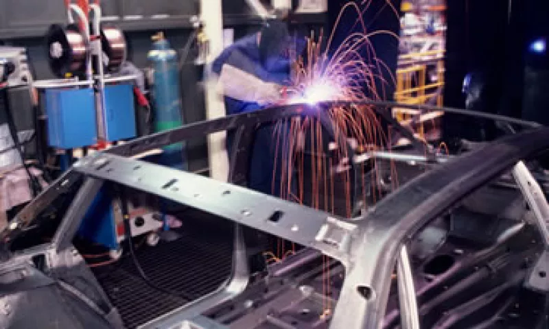 Los analistas habían pronosticados un alza del índice a 52.0. (Foto: Thinkstock)