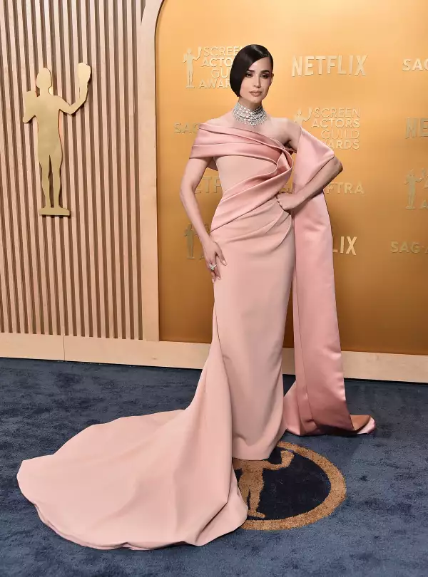 looks-celebridades-sag-awards