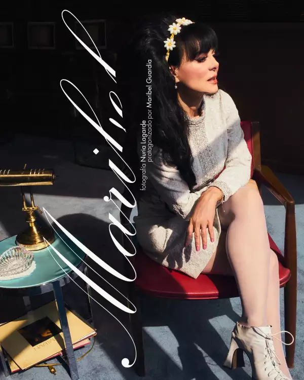 Celebramos el estreno de Priscilla en MUBI con Maribel Guardia y Regina Blandón 