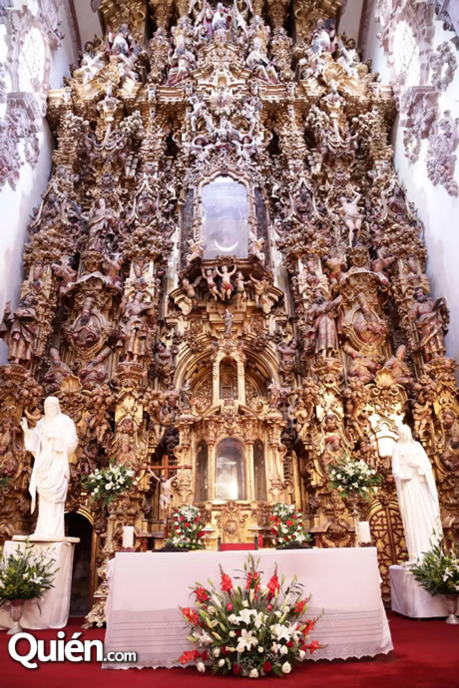 Santuario dos corazones