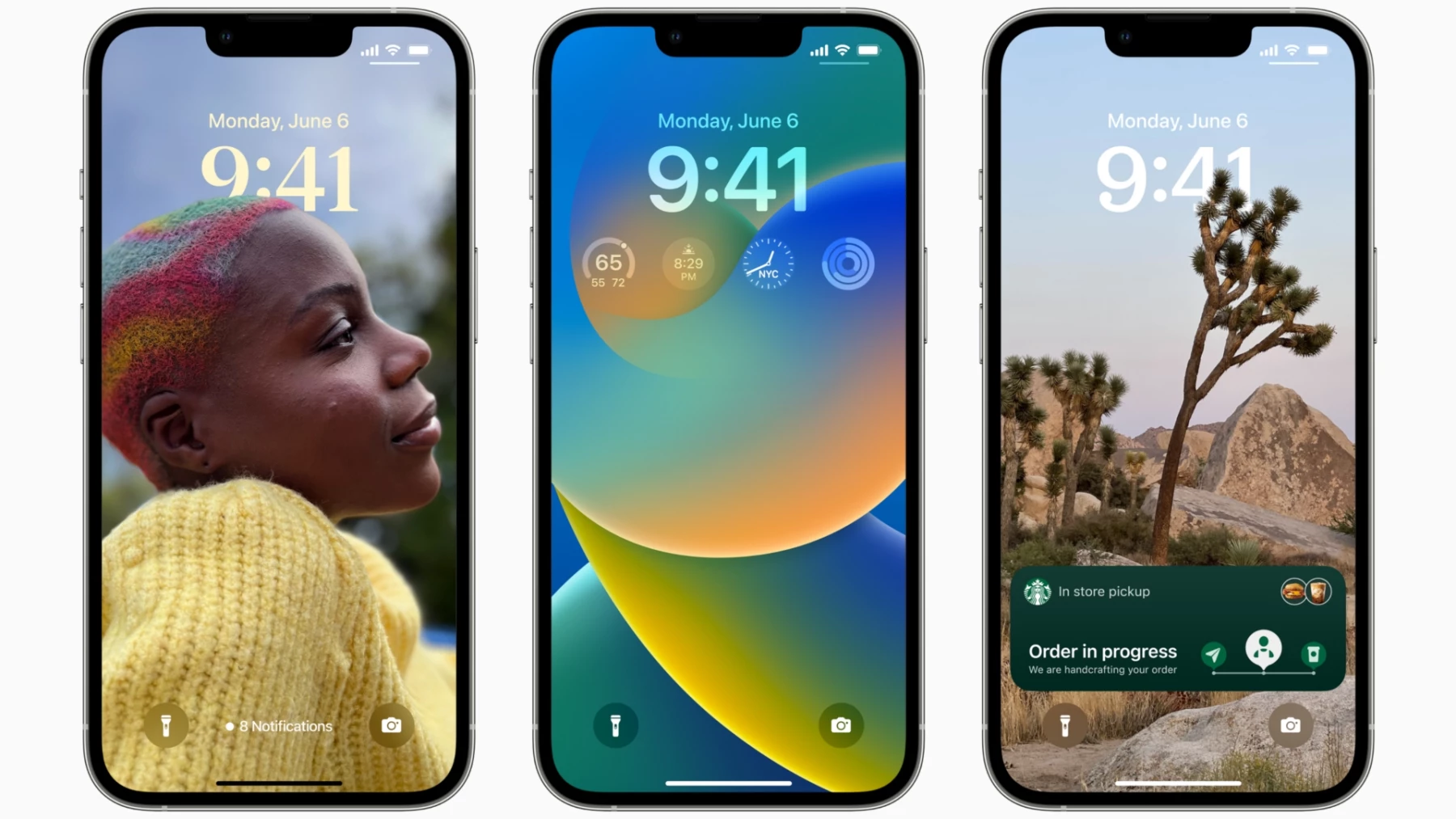 Cuándo llegará iOS 16: Te contamos los detalles de esta actualización -  Colombia