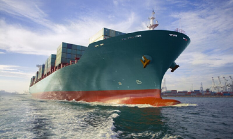 Maersk y Mediterranean Shipping Company encabezan a las navieras más importantes del mundo. (Foto: Getty Images)