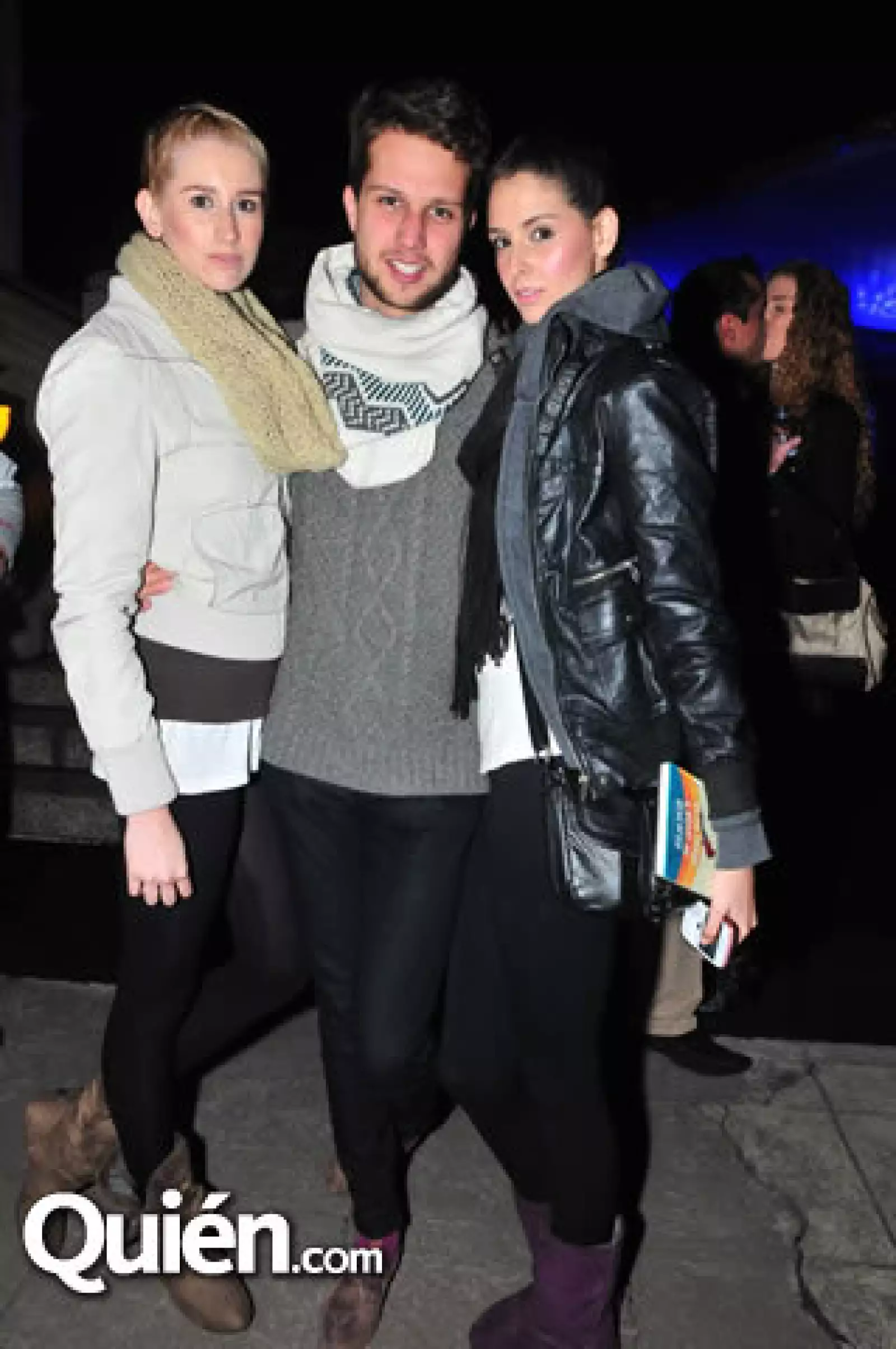 Milli, Johan Mergenthaler y Maxim