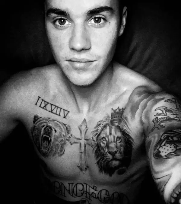 Justin Bieber