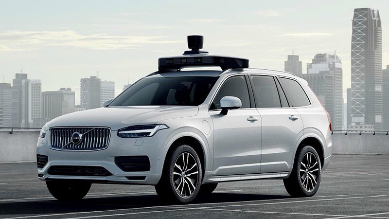 Volvo
