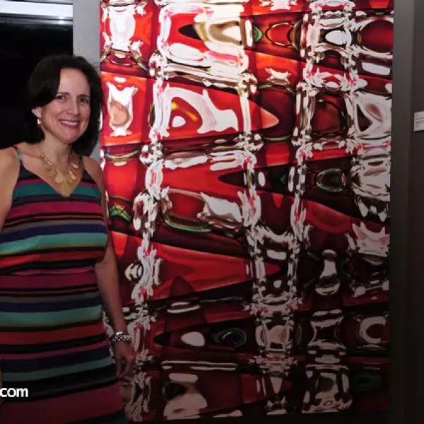 Mariana Jiménez O´Farril