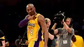  Kobe Bryant