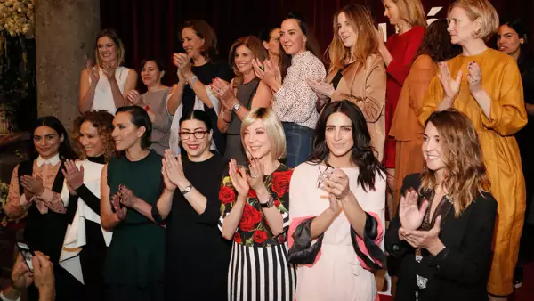 31 Mujeres que amamos.