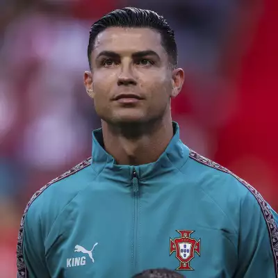 “Hemos trabajado duro”, dice Cristiano Ronaldo listo para su sexto Mundial